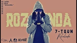 7TOUN - ROZALINDA ( Lyrics ) 2018 | سبعتون - روزاليندا