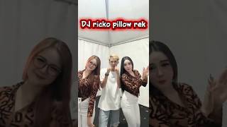 Download Lagu DJ ricko pillow #djtanti #revawijaya #keludteam #livedj #trending #soundhoreg #beautifulgirl #tiktok MP3