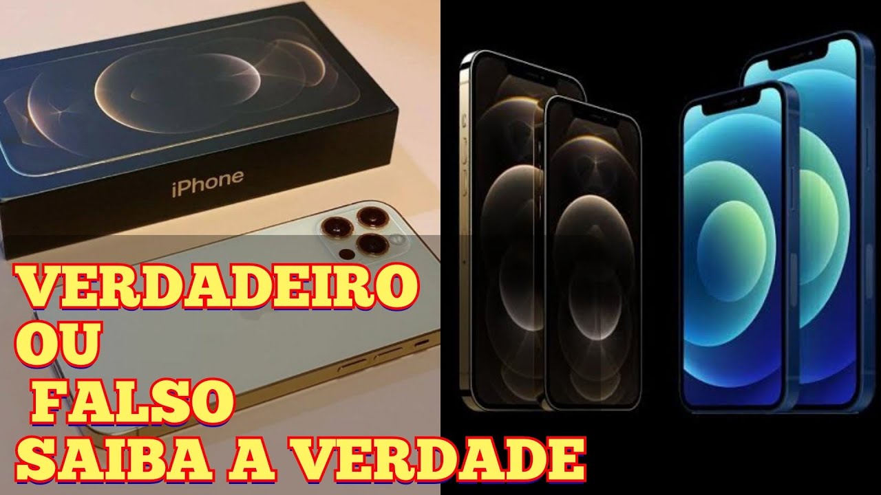 Como Saber Se O Iphone Esta Com Pelicula