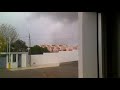 Tornado em Tomar