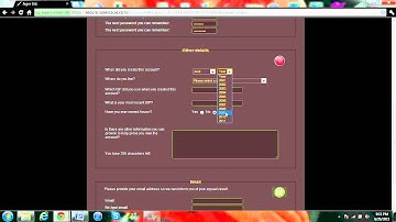 How to hack Runescape accounts 2011 (read description)