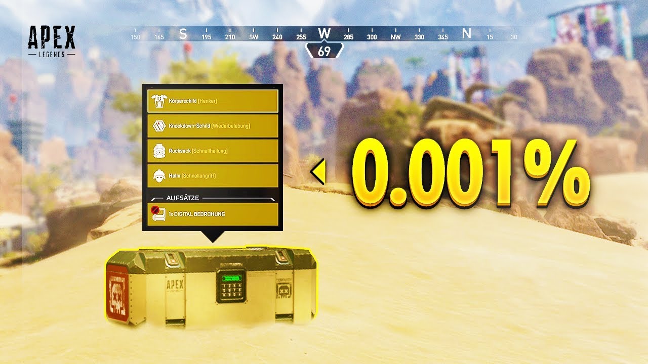 Rfaide Apex Legends WTF & Funny Moments #94 - YouTube
