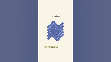 Herringbone tiles in a bathroom 🛁✨ #bathroomrenovation #bathroomremodel #bathroomupgrade