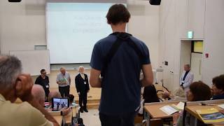 IKU 1 – Lee kaj Charters