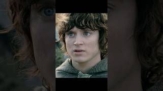 The Lord of the Rings: The Two Towers | Frodo and Sam’s Argument Over Gollum 🏞️⚔️💔