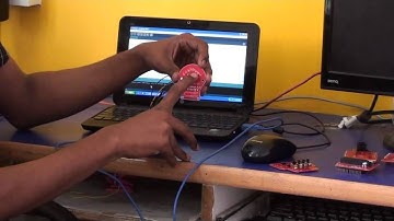 Tenet Technetronics: blinky - an LED