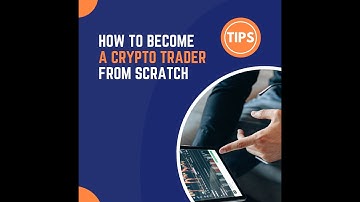 Jumpstart Your Crypto Trading Career: A Beginner