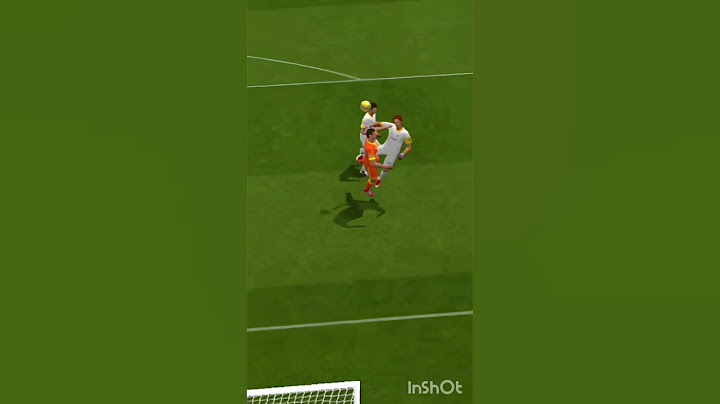 3 Powerful Headers in One Match – Total Aerial Domination!