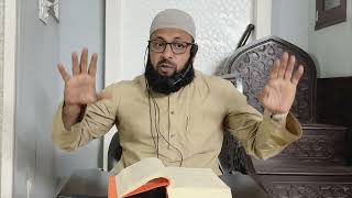 Dars-44 | Sharah Kitab Ut Tauheed | Hafiz Abdut Tawwab Mohammadi | 24-05-2026