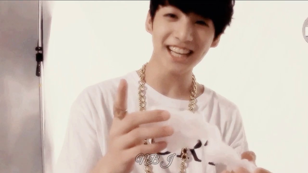 Your Shadow JUNGKOOK FMV