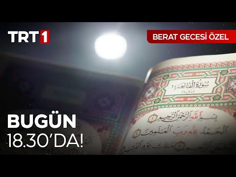 Berat Kandili Özel