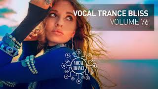 VOCAL TRANCE BLISS (VOL. 76) FULL SET