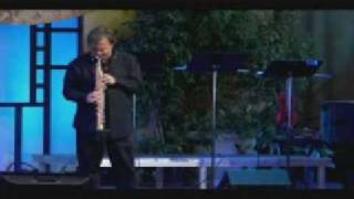 Soprano Saxophone Christmas Music - Deck the Halls II