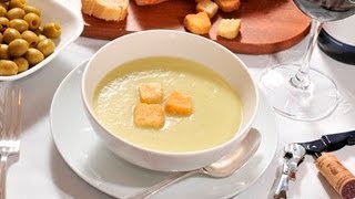 Sopa de apio