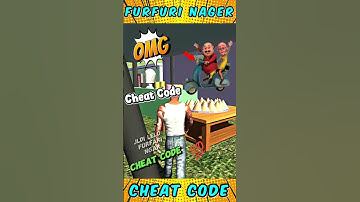 💯 Cheat Code Furfuri Ngar 😍||#shorts #trending #viral #shortsfeed #youtubeshorts #ytshorts #gta