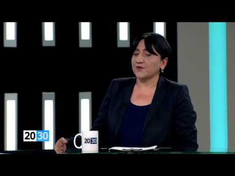 ირმა ინაშვილი, ”პატრიოტთა ალიანსის” გენერალური მდივანი /2030 (15.09.2016.)/