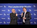 Can 14,000 Stores Innovate as One Network? SPAR's CEO Explains | CGF 2026