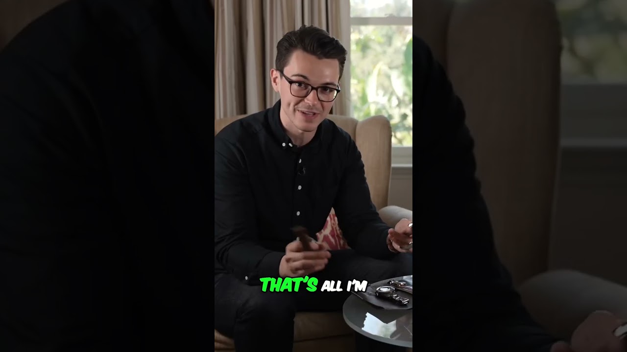 Why Tissot Watches Are Your Next Must-Have Accessory!