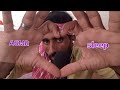 ASMR Relaxing Mouth Sounds and Hand Movements for Instant Tingles