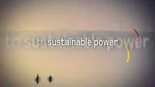 Land Rover: Our Commitment to Sustainable Power