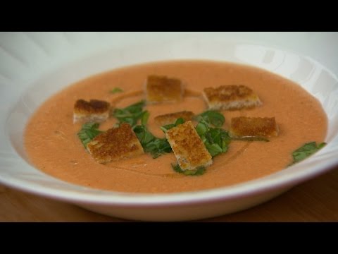 Video: Gazpacho Koken