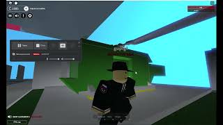 Мой Сервер В Scp Rp Roblox