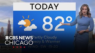 Storm threat Thursday night