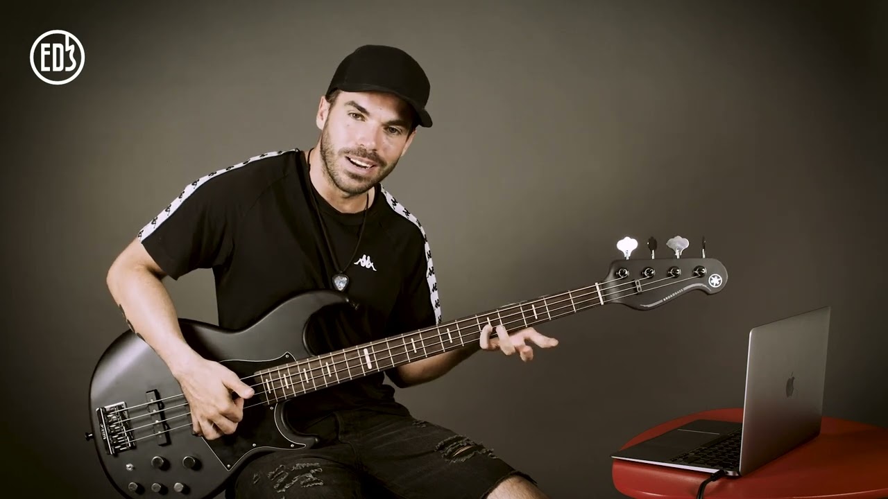 Cómo hacer Slap de pulgar constante