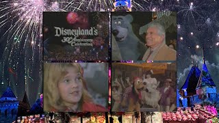 Disneyland's 30th Anniversary Celebration (1985)
