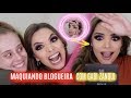 MAQUIANDO BLOGUEIRA com GABE ZANQUI  | Amanda Pastore