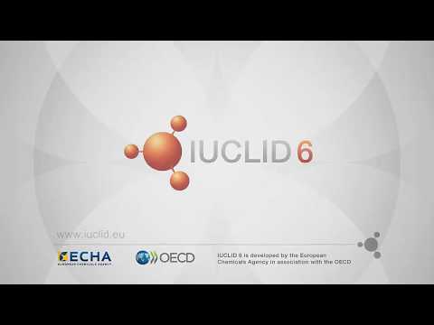 How to update to the latest IUCLID 6 version using the updater