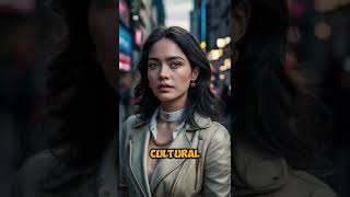 Descubre la Radiante Belleza de las Mujeres Chilenas 💃🇨🇱