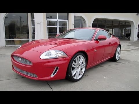 2017 Jaguar Xkr Supercharged Start Up Exhaust And In Depth Tour 2017 Jaguar Xkr Supercharged Start Up Exhaust And In Depth Tour You