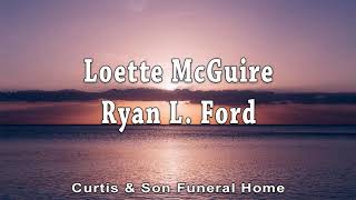 Daybreak Obituaries 12/11/2018