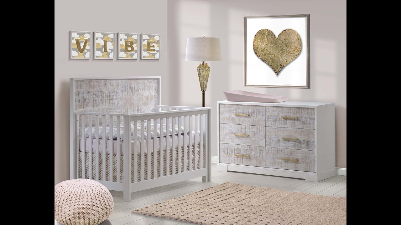 nest emerson crib