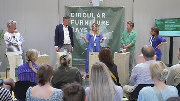 Closing the loop with plastic?