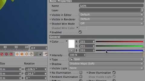 Tip - 28: Pushing Sliders Beyond 100%