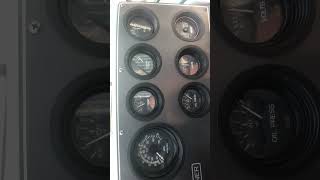 90 Omc 5.7 L 350 V8 Marine Boat Engine For Sale Fresh Water