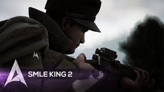 Ascend @Dazs: SMLE KING 2 - Battlefield 1 Montage