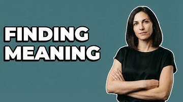 Can Mitzvot Provide Purpose Amidst Adversity?