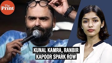 Kunal Kamra’s T-shirt mocking RSS sparks row,Roshan Sahab’s qawwali makes a comeback in 