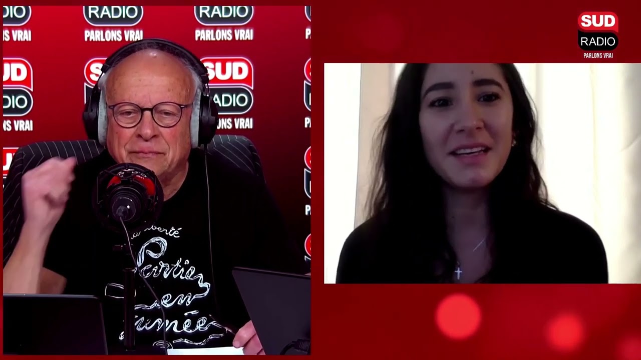 Manifestations féministes, appels à la haine et à l'intifada