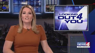 Check fraud on the rise across Oklahoma County