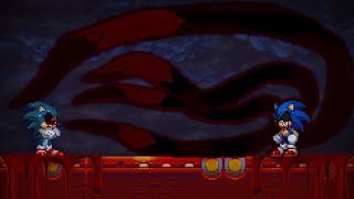 Download lagu Parasite is a Threat For Everyone Sonic Exe The Parasite Parasite is a Threat For Everyone Sonic Exe The Parasite