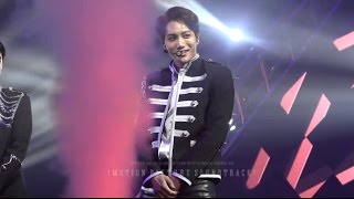 170408 The 5th Vchat Awards Monster Kai