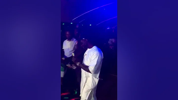 PASO POLY ALBUM LAUNCH LONDON