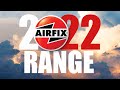 Airfix | 2022 Range Launch!