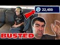 Kid Temper Tantrum Spends $200 And Buys 22,400 V Bucks On Fortnite, Daddy Freaks Out