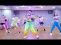 28 Minute Dance Workout At Home | Exercise To Lose Weight FAST | Zumba Class