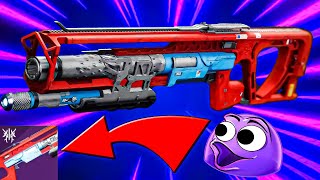 The Bonechiller Is WAY Better Than I Thought.. Destiny 2 Season Of The Chosen